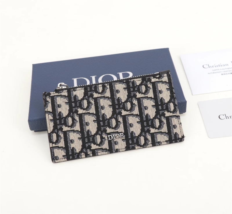 Christian Dior Wallet